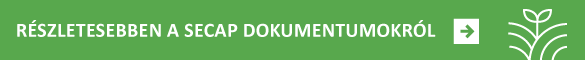 Részletesebben a SECAP dokumentumokról