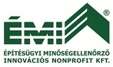 ÉMI Nonprofit Kft.