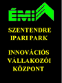 Innovációs Vállalkozói Központ Innovációs Vállalkozói Központ
